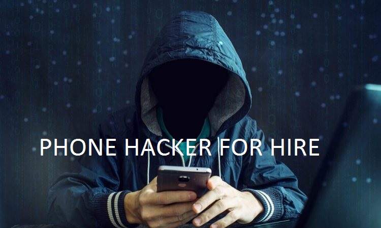 Phone Hacker for Hire USA