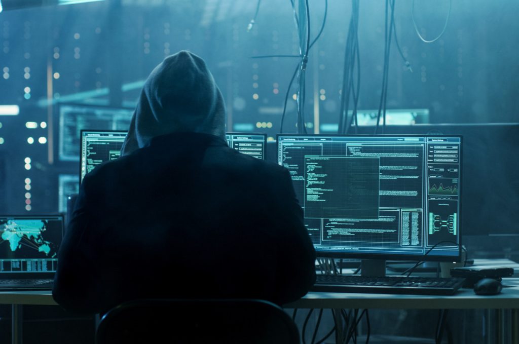 Cybersecurity experts for hire