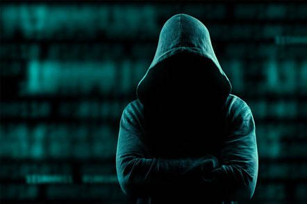 Professional hackers for hire
