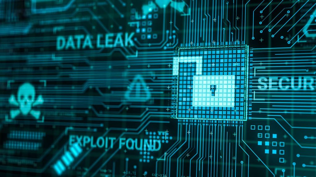 How To Hack a Database 2026