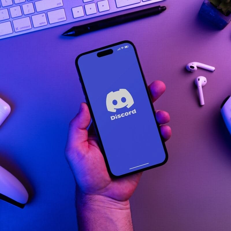Rent a Hacker for Discord