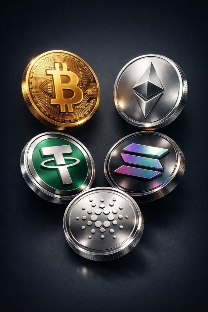 Hire a Hacker to Recover Stolen Bitcoin